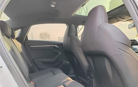 Audi A3, 2022 год, 1 864 000 рублей, 15 фотография