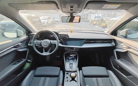 Audi A3, 2022 год, 1 864 000 рублей, 11 фотография