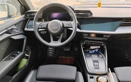 Audi A3, 2022 год, 1 864 000 рублей, 12 фотография