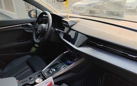 Audi A3, 2022 год, 1 864 000 рублей, 10 фотография