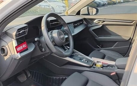 Audi A3, 2022 год, 1 864 000 рублей, 9 фотография