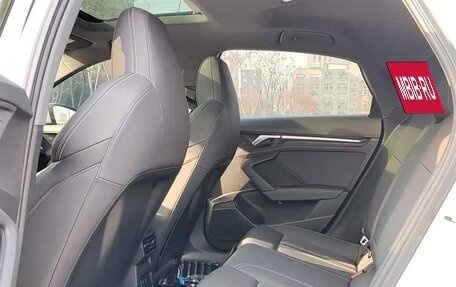 Audi A3, 2022 год, 1 864 000 рублей, 14 фотография