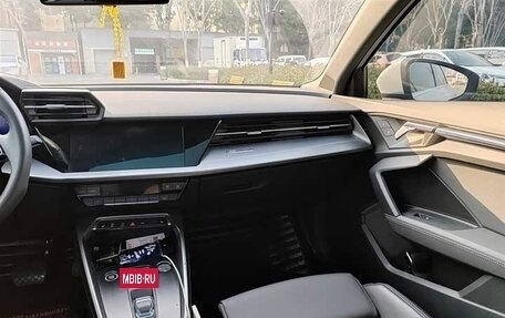 Audi A3, 2022 год, 1 864 000 рублей, 13 фотография