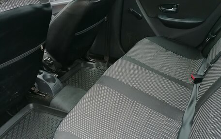 Nissan Almera, 2017 год, 650 000 рублей, 7 фотография