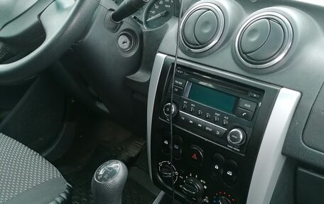 Nissan Almera, 2017 год, 650 000 рублей, 4 фотография