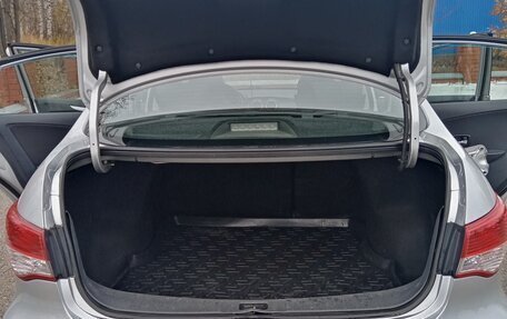 Nissan Almera, 2017 год, 650 000 рублей, 8 фотография