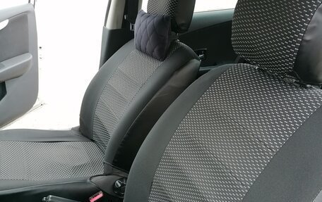 Nissan Almera, 2017 год, 650 000 рублей, 6 фотография