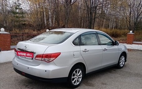 Nissan Almera, 2017 год, 650 000 рублей, 2 фотография