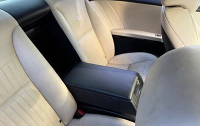 Mercedes-Benz CL-Класс, 2006 год, 1 250 000 рублей, 1 фотография