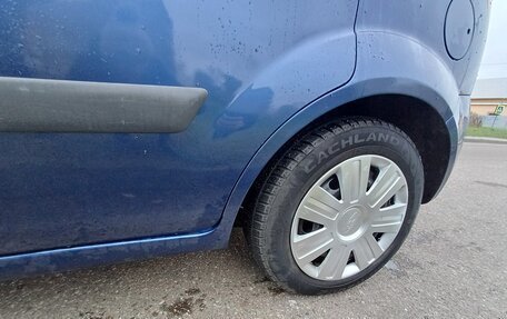 Ford Fiesta, 2008 год, 510 000 рублей, 7 фотография