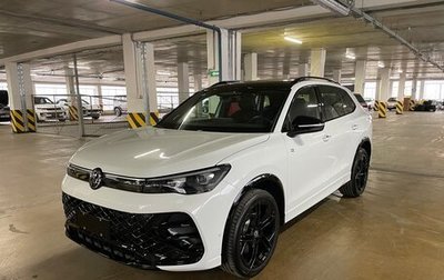 Volkswagen Tiguan, 2025 год, 5 090 000 рублей, 1 фотография