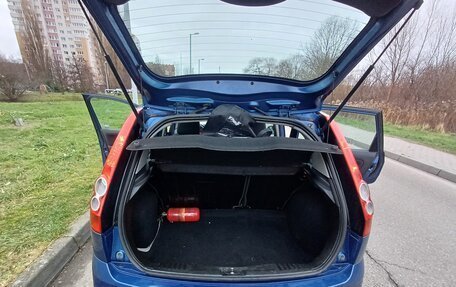 Ford Fiesta, 2008 год, 510 000 рублей, 9 фотография