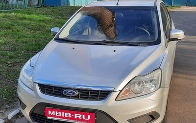 Ford Focus II рестайлинг, 2011 год, 670 000 рублей, 1 фотография