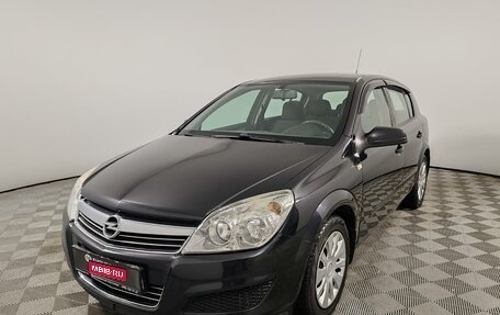 Opel Astra H, 2008 год, 555 000 рублей, 1 фотография