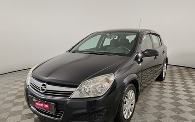 Opel Astra H, 2008 год, 555 000 рублей, 1 фотография
