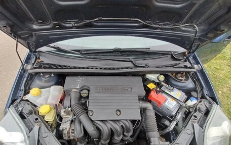 Ford Fiesta, 2008 год, 510 000 рублей, 12 фотография