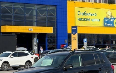 Volkswagen Tiguan I, 2015 год, 950 000 рублей, 4 фотография