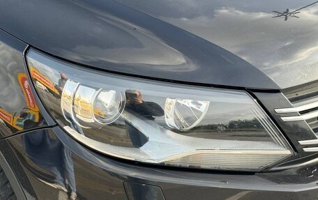 Volkswagen Tiguan I, 2015 год, 950 000 рублей, 7 фотография