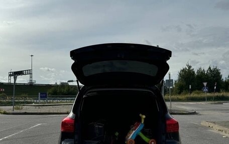 Volkswagen Tiguan I, 2015 год, 950 000 рублей, 8 фотография