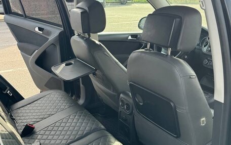 Volkswagen Tiguan I, 2015 год, 950 000 рублей, 13 фотография