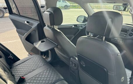 Volkswagen Tiguan I, 2015 год, 950 000 рублей, 14 фотография