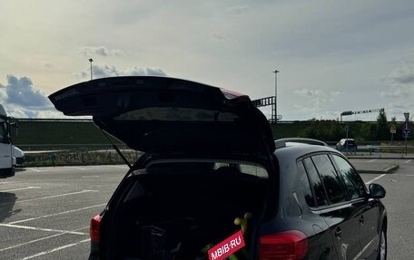 Volkswagen Tiguan I, 2015 год, 950 000 рублей, 9 фотография