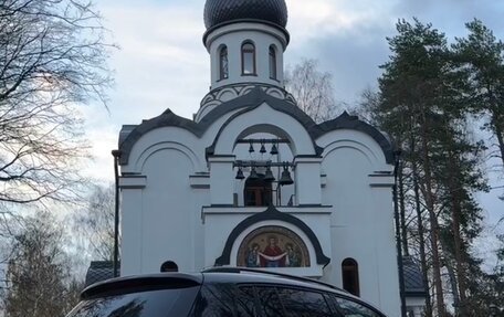 Volkswagen Tiguan I, 2015 год, 950 000 рублей, 20 фотография