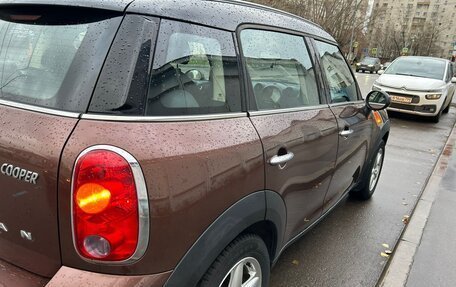 MINI Countryman I (R60), 2014 год, 1 160 000 рублей, 4 фотография