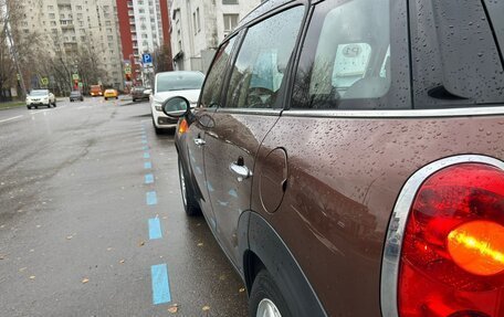 MINI Countryman I (R60), 2014 год, 1 160 000 рублей, 5 фотография