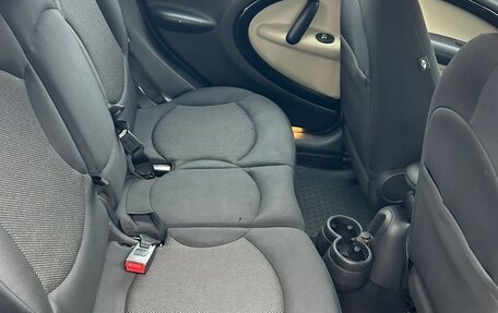 MINI Countryman I (R60), 2014 год, 1 160 000 рублей, 8 фотография