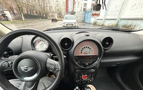 MINI Countryman I (R60), 2014 год, 1 160 000 рублей, 6 фотография