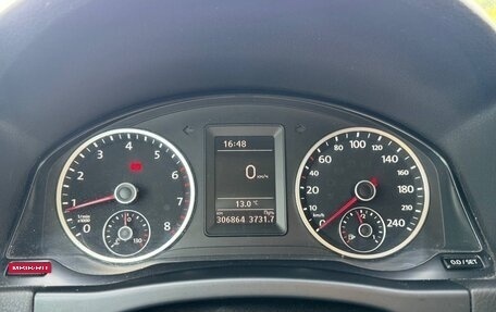 Volkswagen Tiguan I, 2015 год, 950 000 рублей, 17 фотография