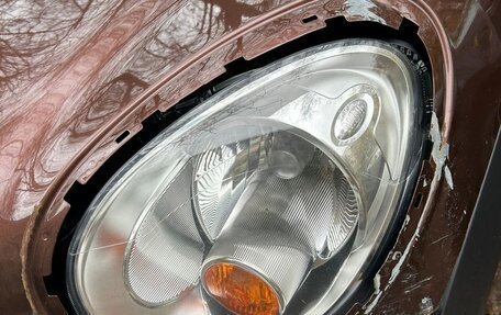 MINI Countryman I (R60), 2014 год, 1 160 000 рублей, 10 фотография