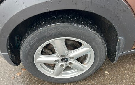 MINI Countryman I (R60), 2014 год, 1 160 000 рублей, 9 фотография