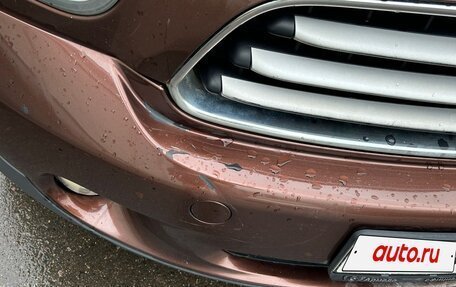 MINI Countryman I (R60), 2014 год, 1 160 000 рублей, 12 фотография