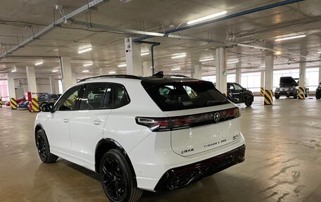 Volkswagen Tiguan, 2025 год, 5 090 000 рублей, 4 фотография