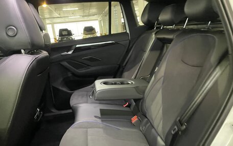 Volkswagen Tiguan, 2025 год, 5 090 000 рублей, 9 фотография