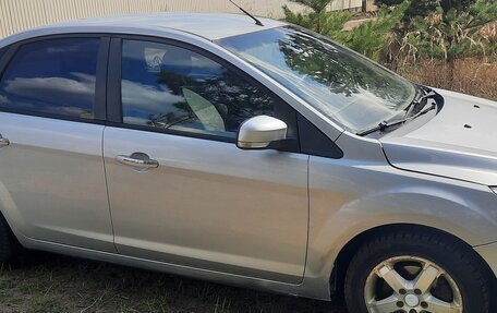 Ford Focus II рестайлинг, 2011 год, 670 000 рублей, 2 фотография