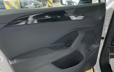 Volkswagen Tiguan, 2025 год, 5 090 000 рублей, 8 фотография