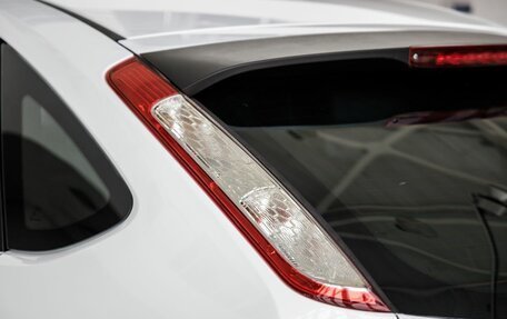 Ford Focus II рестайлинг, 2010 год, 848 000 рублей, 11 фотография