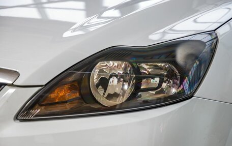 Ford Focus II рестайлинг, 2010 год, 848 000 рублей, 9 фотография