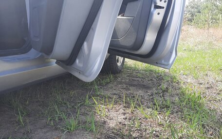 Ford Focus II рестайлинг, 2011 год, 670 000 рублей, 5 фотография