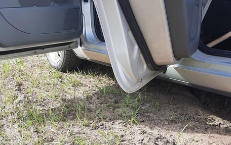 Ford Focus II рестайлинг, 2011 год, 670 000 рублей, 4 фотография