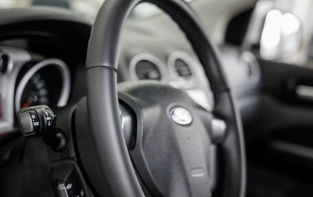 Ford Focus II рестайлинг, 2010 год, 848 000 рублей, 18 фотография