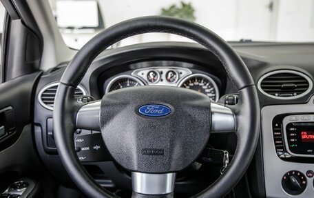 Ford Focus II рестайлинг, 2010 год, 848 000 рублей, 17 фотография