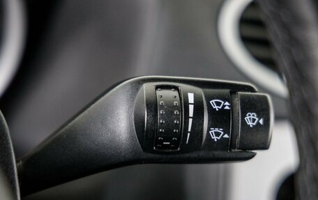 Ford Focus II рестайлинг, 2010 год, 848 000 рублей, 20 фотография