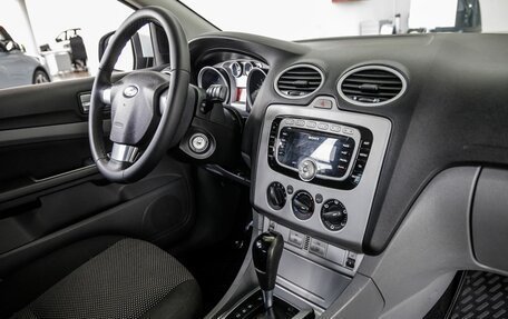 Ford Focus II рестайлинг, 2010 год, 848 000 рублей, 16 фотография