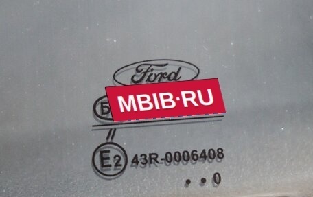 Ford Focus II рестайлинг, 2010 год, 848 000 рублей, 12 фотография