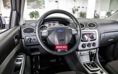 Ford Focus II рестайлинг, 2010 год, 848 000 рублей, 15 фотография