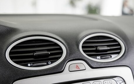 Ford Focus II рестайлинг, 2010 год, 848 000 рублей, 22 фотография